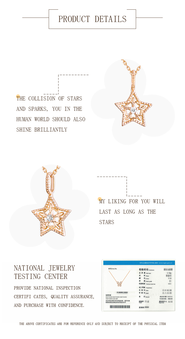 diamond necklaces for women