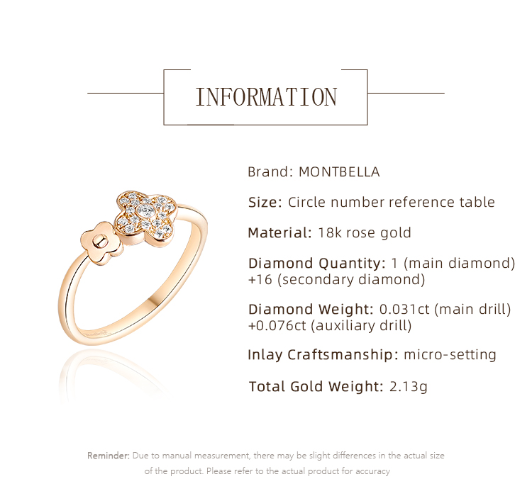 white gold diamond rings