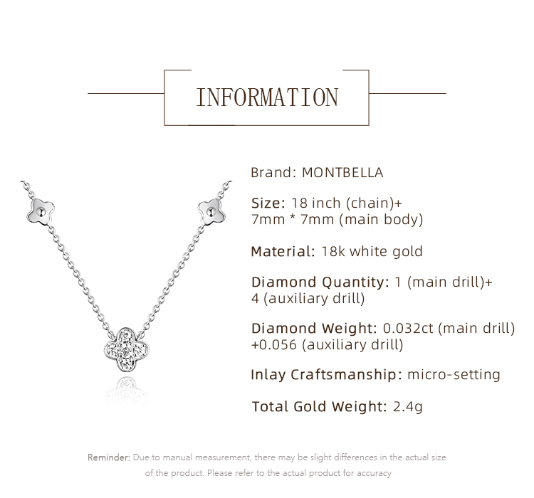 gold diamond necklace