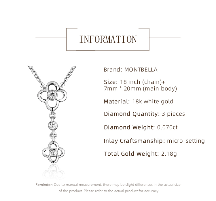 diamond necklace heart pendant