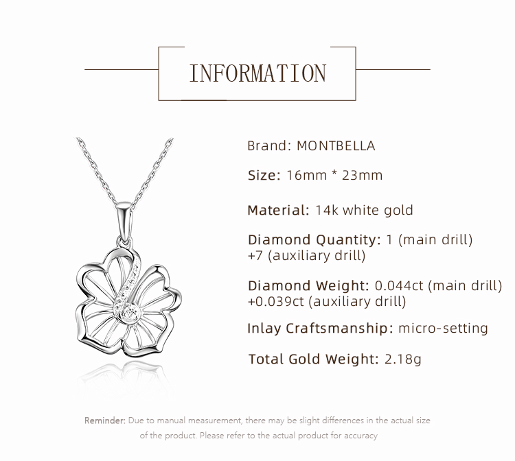 necklace simple diamond