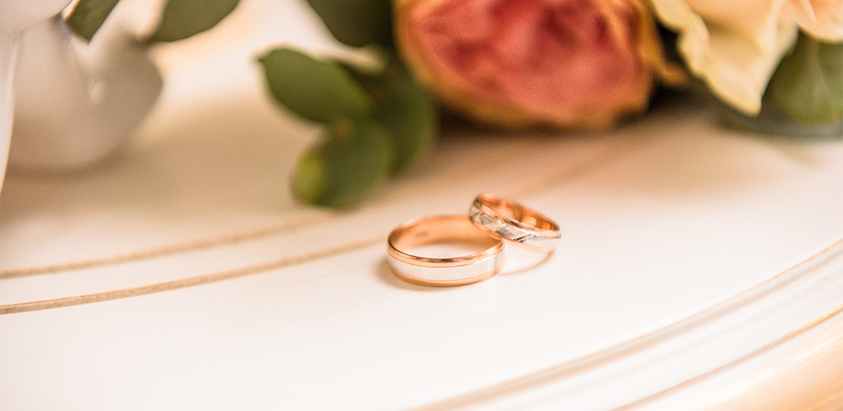 marriage ring wedding