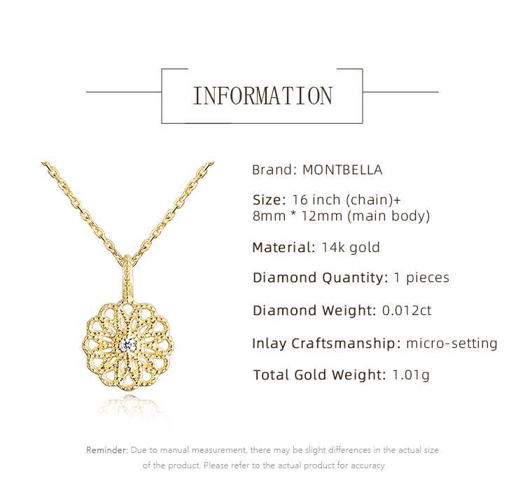 princess cut diamond pendant