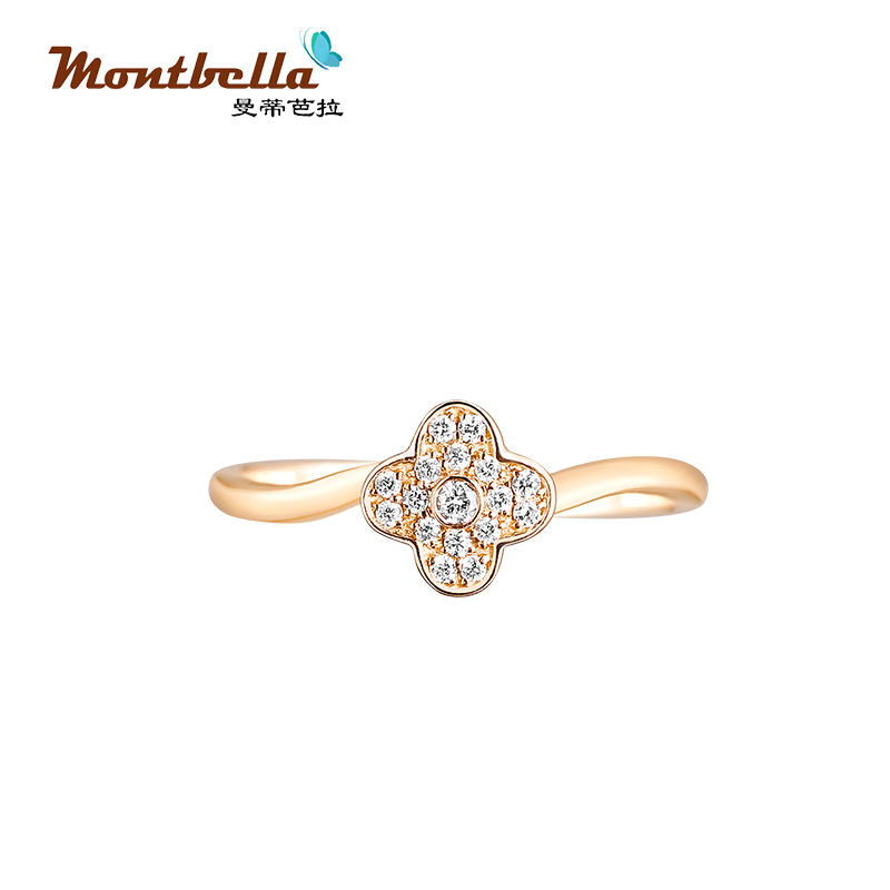 How Do You Clean A Gold Diamond Ring Safely at Home?