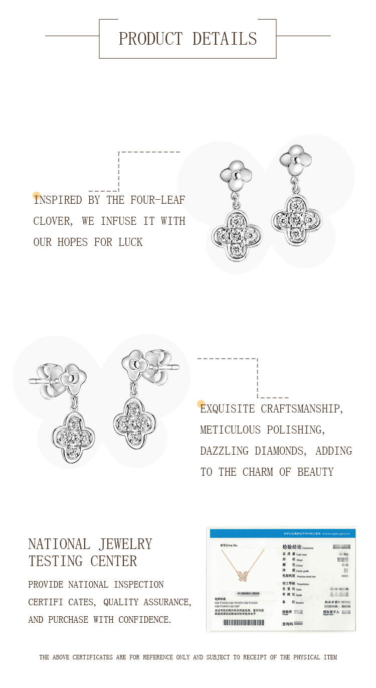 diamond earring sales