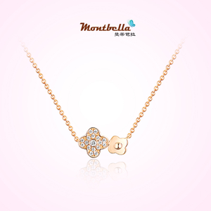 diamond cross necklace