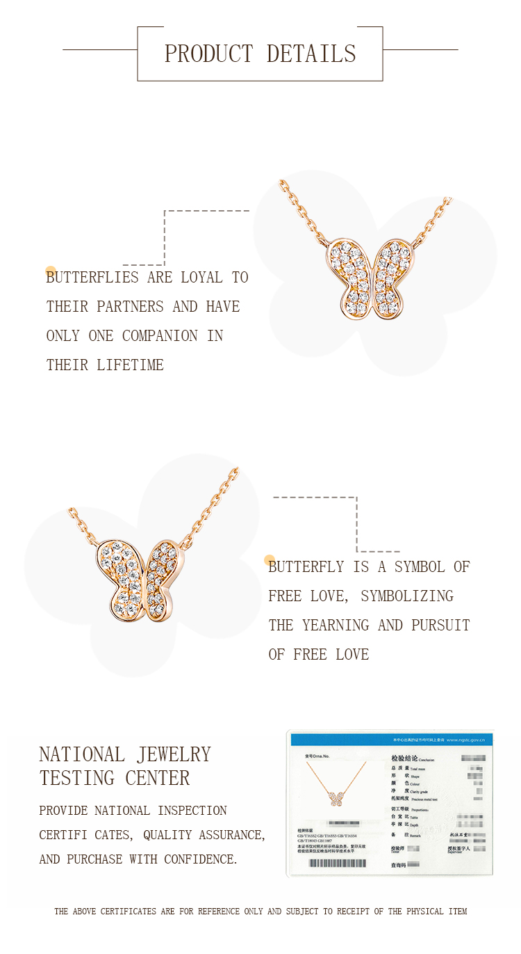 14k gold necklace women