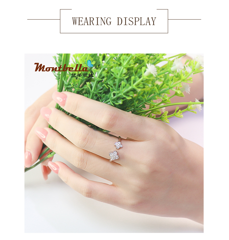 women's diamond ring settings