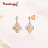 diamond earring for women