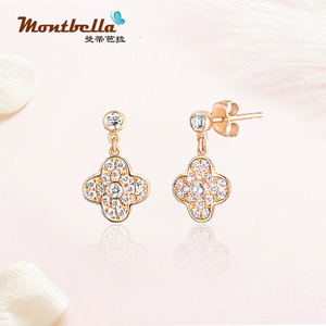 diamond earring for women