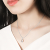 diamond pendant necklace