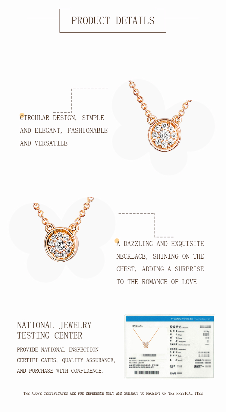  womens white gold diamond necklace