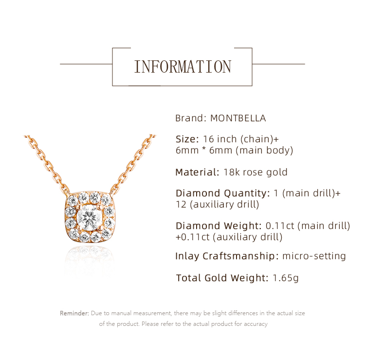 gold diamond necklace womens