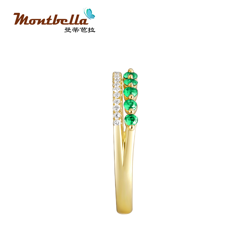 gold rings for women