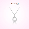 diamond pendant necklaces