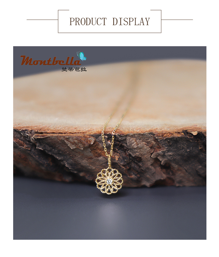 pearl diamond pendant