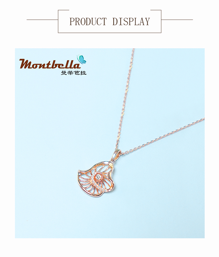 14k gold diamond pendants