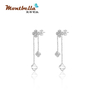 diamond earrings women