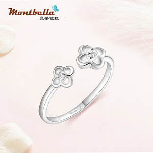 women white gold diamond ring