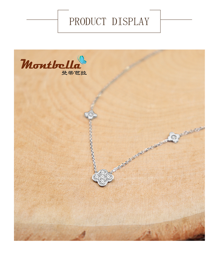 diamond necklaces