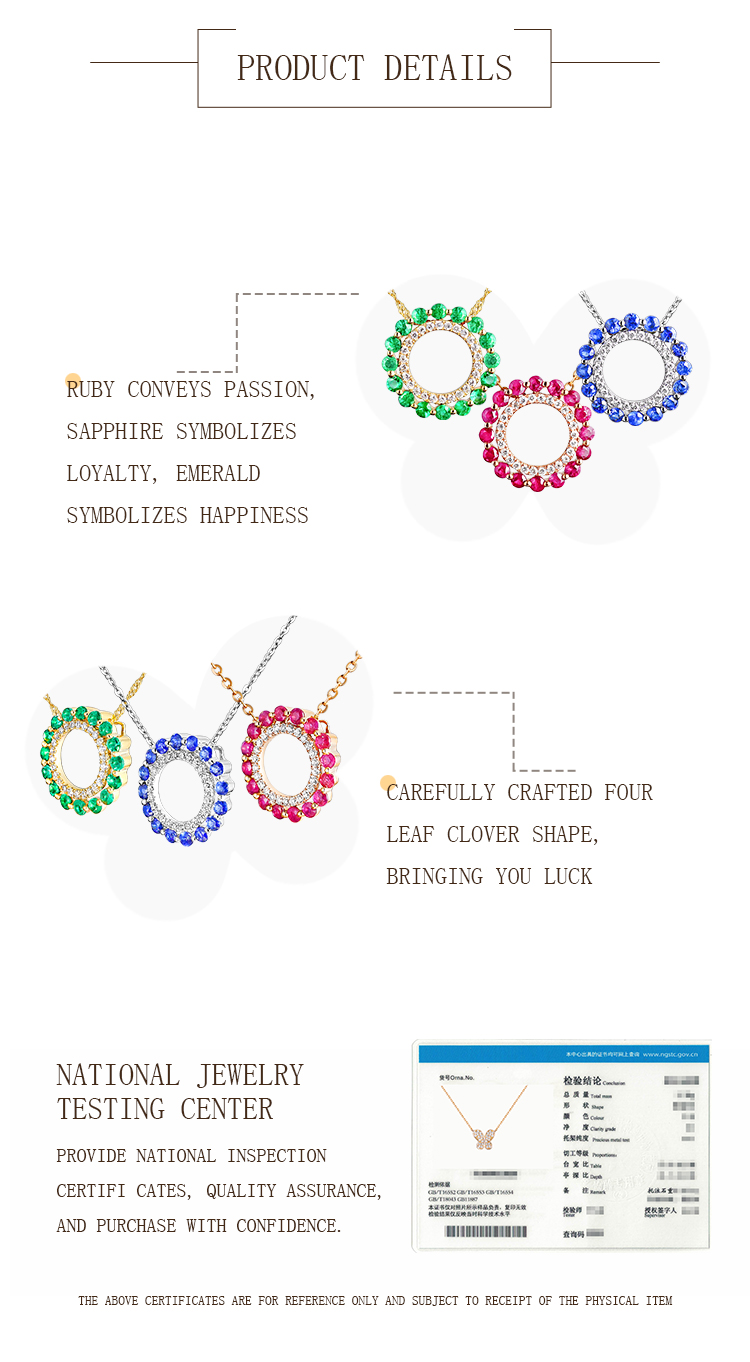 diamond necklaces for women