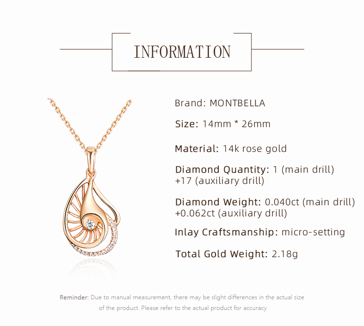 necklace simple diamond