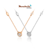 jewellery diamond necklace