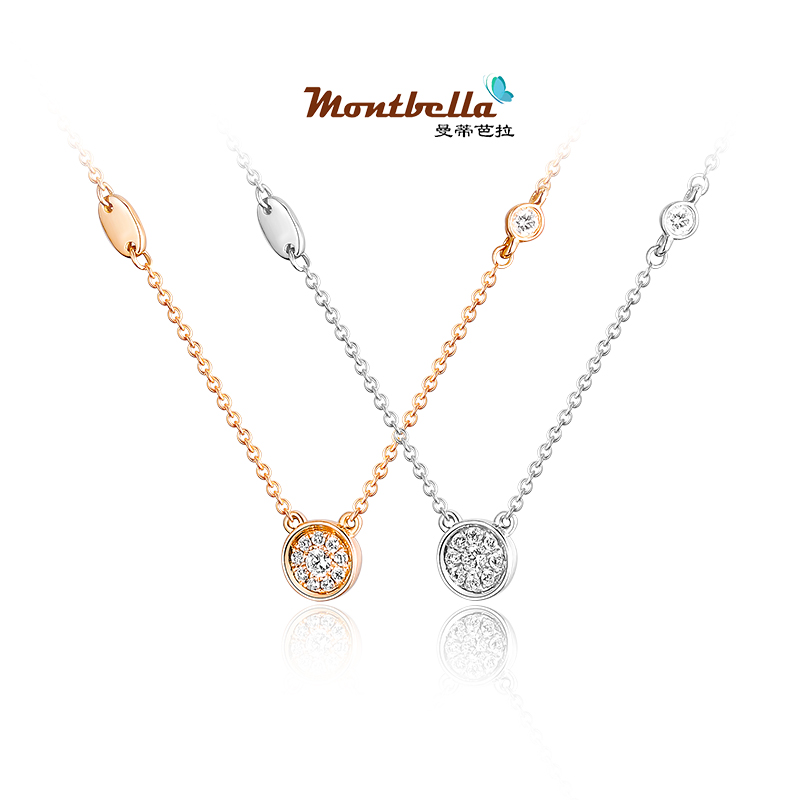 jewellery diamond necklace