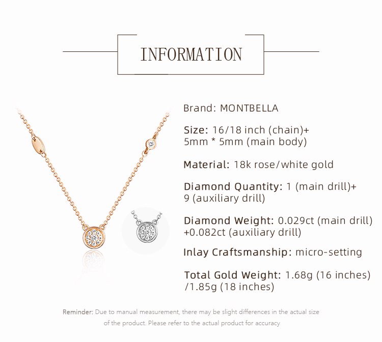 white gold diamond pendant necklace