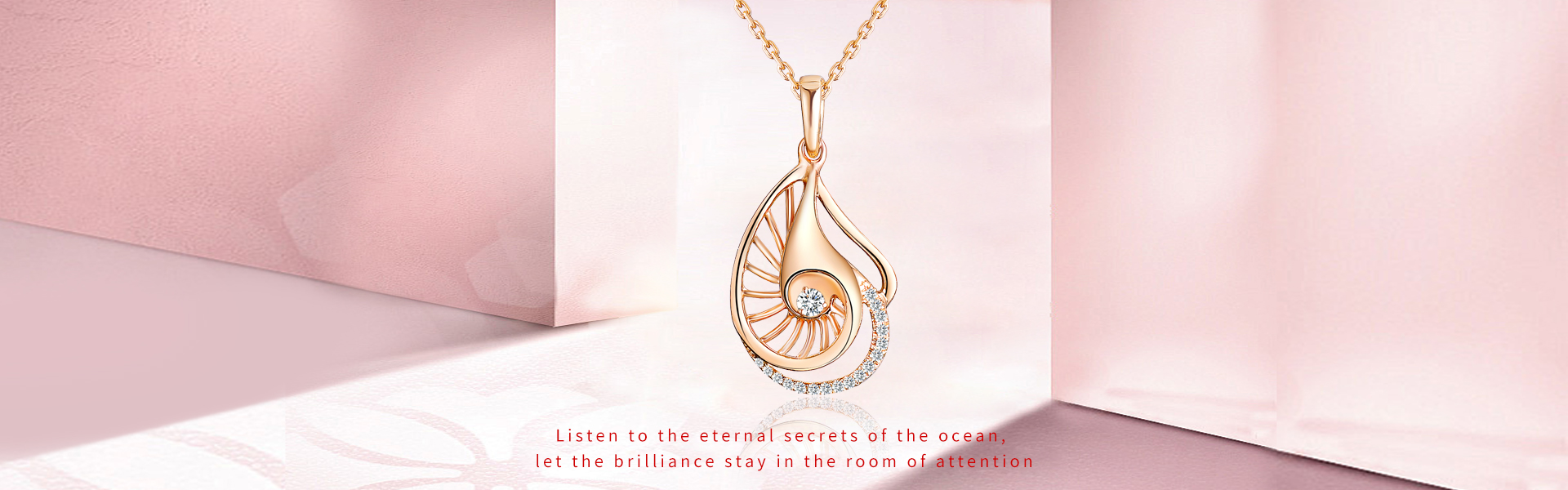 gold jewelry necklace