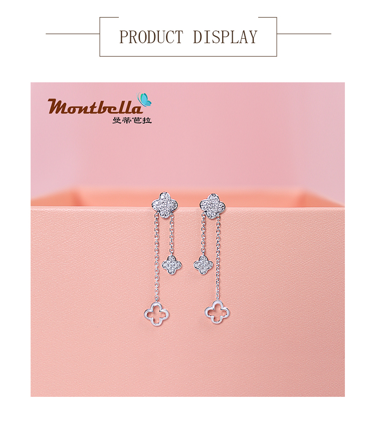 diamond earrings for women