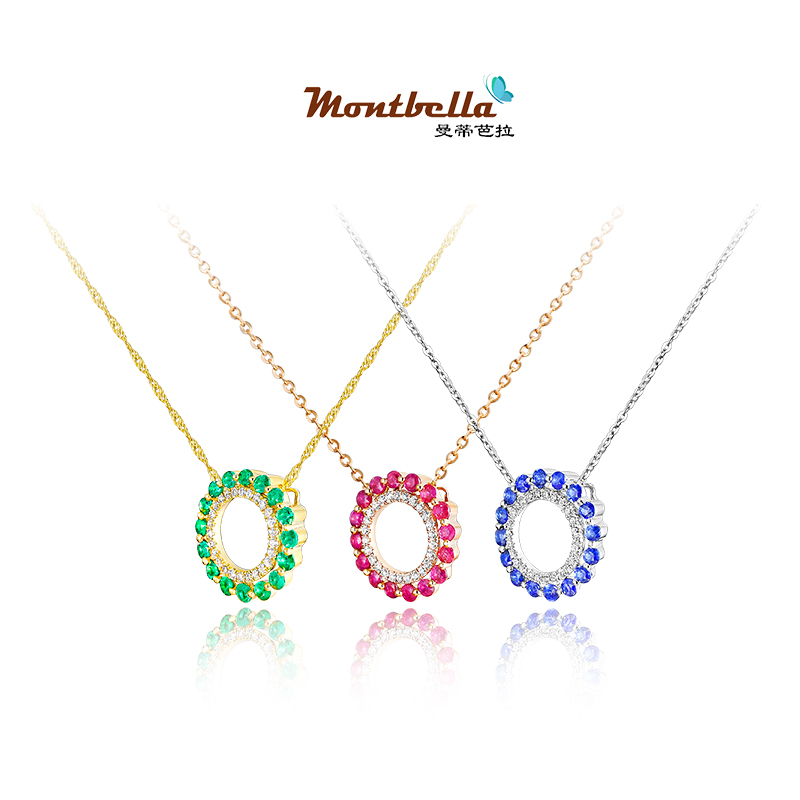 gold and diamond necklace