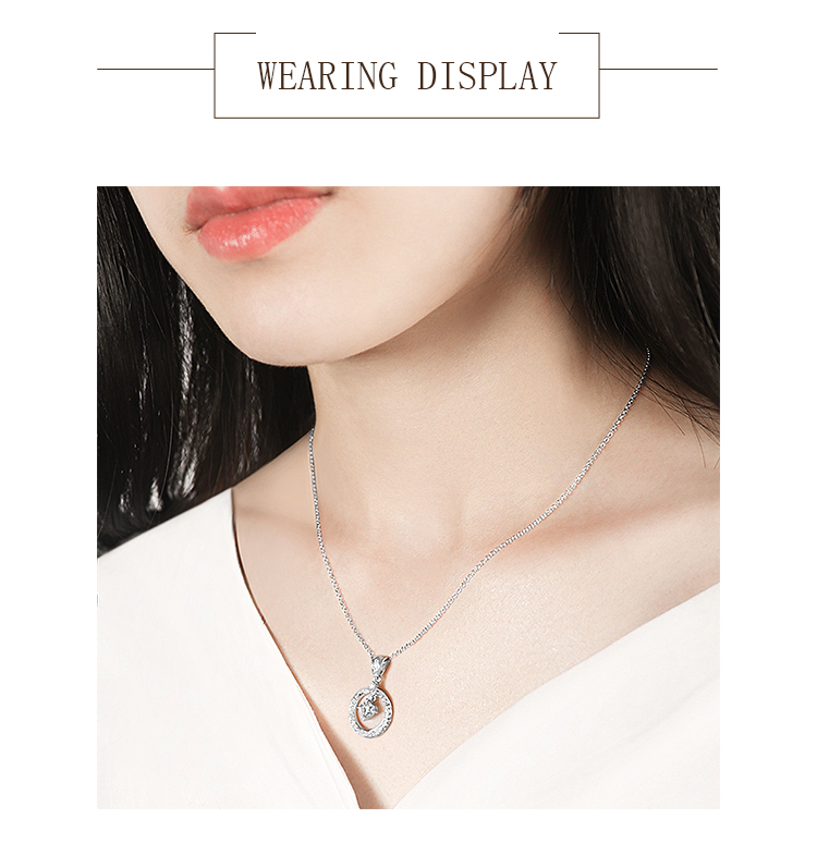 gold and diamond necklace for women