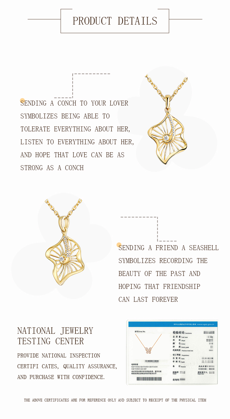 14k white gold diamond necklace