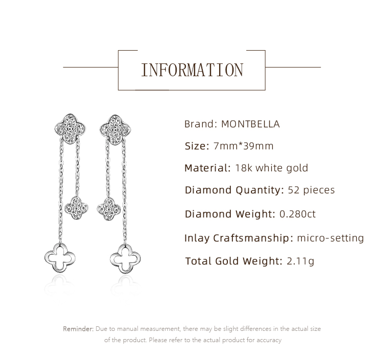 diamond earrings diamond