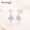 women's diamond stud earrings