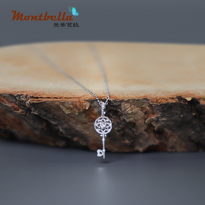 diamond pendant jewellery