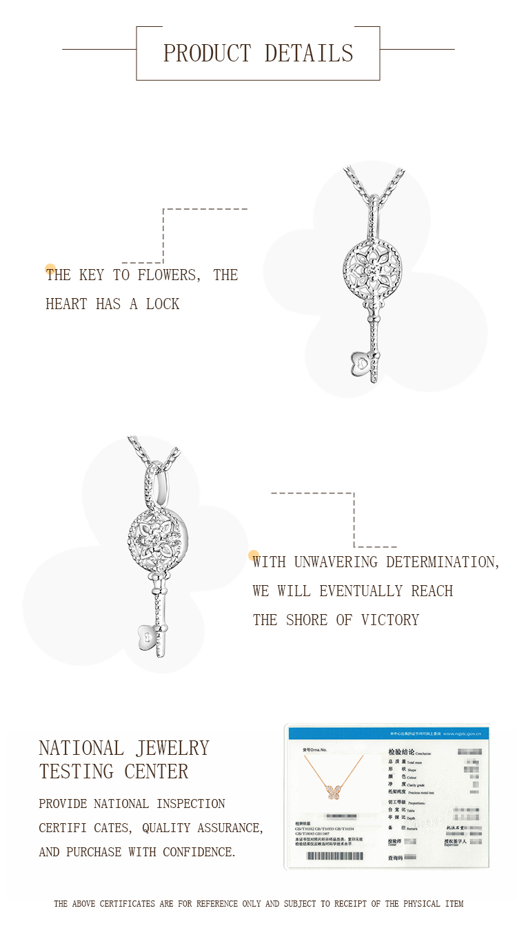 14k gold necklace with diamond pendant