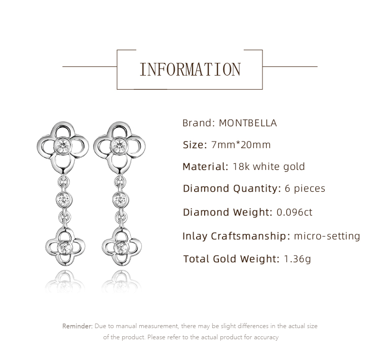 diamond earring sale